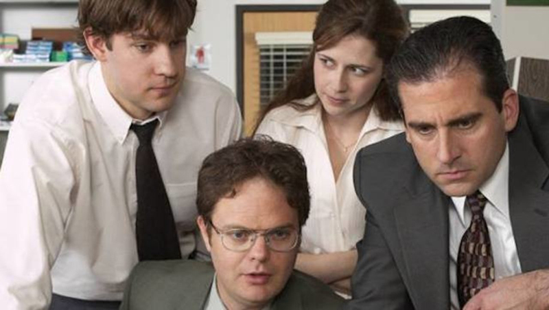 The Office Leaving Netflix For NBC Streaming Service