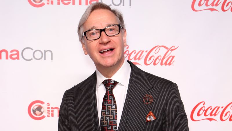 Paul Feig Developing Projects for Quibi 