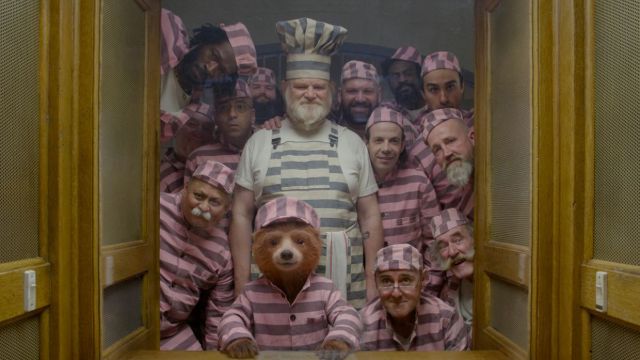 best movie prison breaks