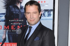 Hulu Orders Syrian Civil War Drama Led by James Purefoy
