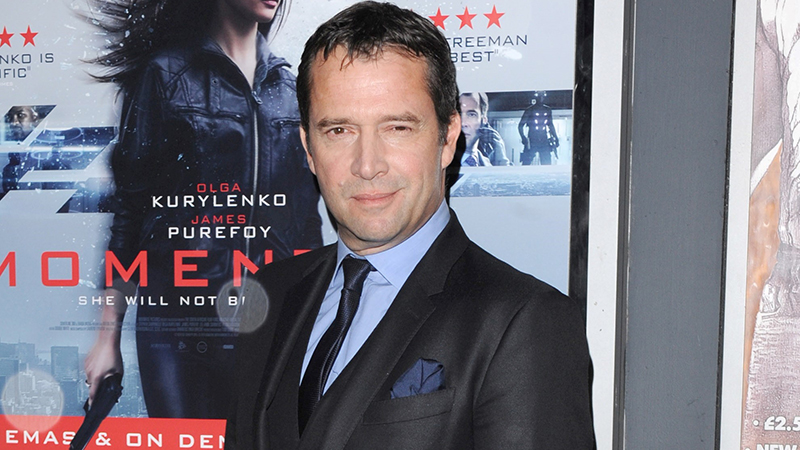 Hulu Orders Syrian Civil War Drama Led by James Purefoy