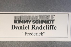 Daniel Radcliffe Joins Unbreakable Kimmy Schmidt Interactive Special