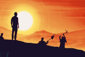 Bottleneck Gallery Debuts New Exhibit Celebrating Steven Spielberg Works
