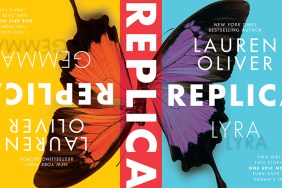 YA Novel Replica To Be Adapted By To All the Boys I've Loved Before Filmmakers