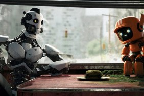 Netflix Greenlights Love Death + Robots Second Season!