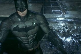E3 2019: Rocksteady Studios