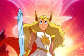 She-Ra Princesses of Power season 3 poster