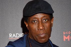 Wesley Snipes To Star in Zombie Thriller Outbreak Z