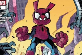 Spider-Ham Comic From Phil Lord and Chris Miller Revealed!
