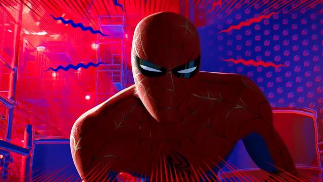 every spiderman movie ranked