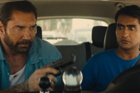 Stu and Vic Are New Best Friends in Stuber Red-Band Trailer