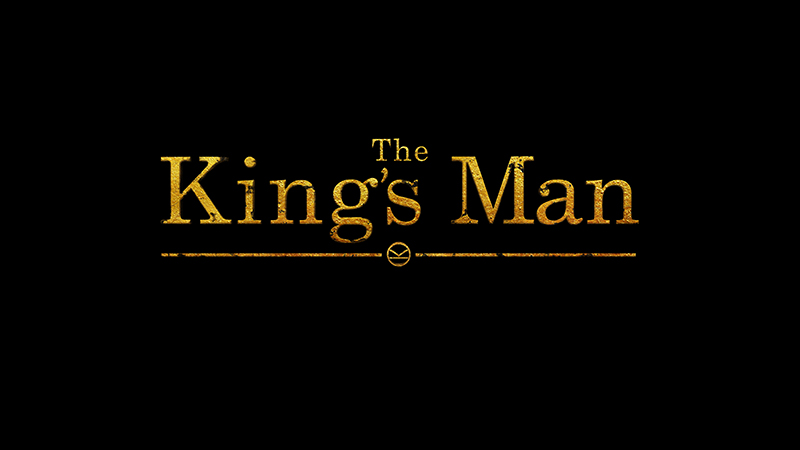 Kingsman Prequel Gets New Title, Teaser Art and Release Date!