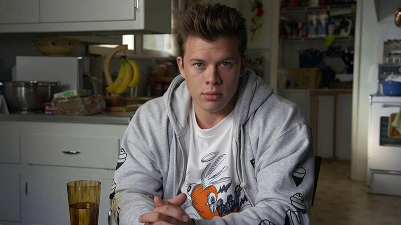 American Vandal's Jimmy Tatro Signs On For Pete Davidson Comedy