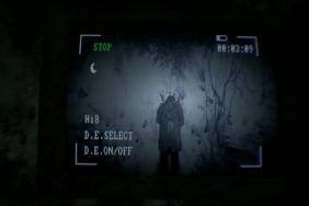 Blair Witch video game