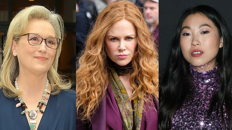 Prom announces star-studded cast