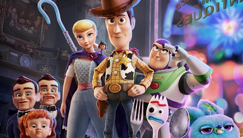 First Reactions Call Toy Story 4 Another Home Run For The Series