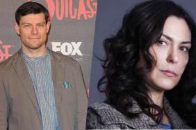 Michelle Forbes, Patrick Fugit & More Join USA Network's Treadstone
