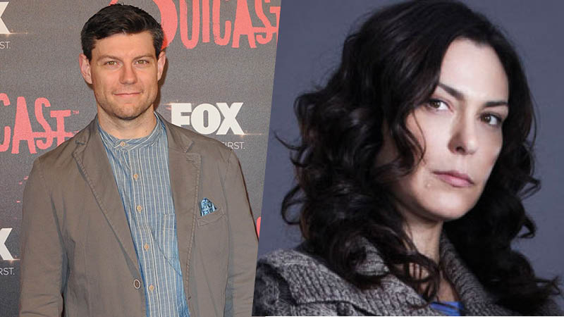 Michelle Forbes, Patrick Fugit & More Join USA Network's Treadstone