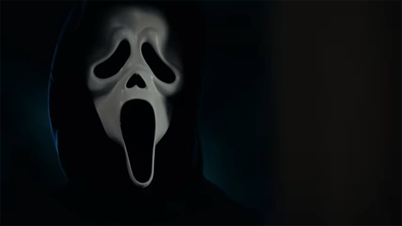 Rebooted Scream Series Moves To VH1 In Teaser Trailer