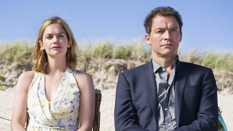 Showtime's The Affair Fifth & Final Season First Look Teaser Released