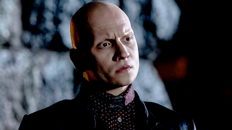 Anthony Carrigan to Play the Villain in Bill & Ted Face the Music