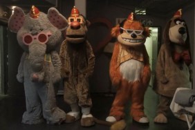 The Banana Splits Trailer: The (Bloody) Show Must Go On