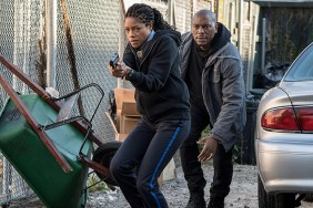 Black and Blue Photos: Naomie Harris & Tyrese Gibson Star in the Action Thriller