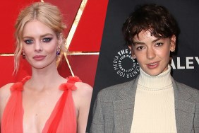 Bill & Ted 3 Casts Samara Weaving, Brigette Lundy-Paine as Bill & Ted's Daughters