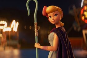 Annie Potts Talks Bo Peep's Action Fueled Return in Toy Story 4