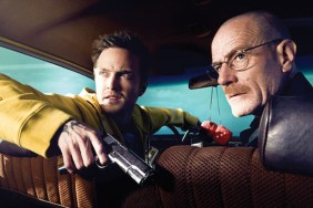 Are Bryan Cranston & Aaron Paul Teasing The Breaking Bad Movie?