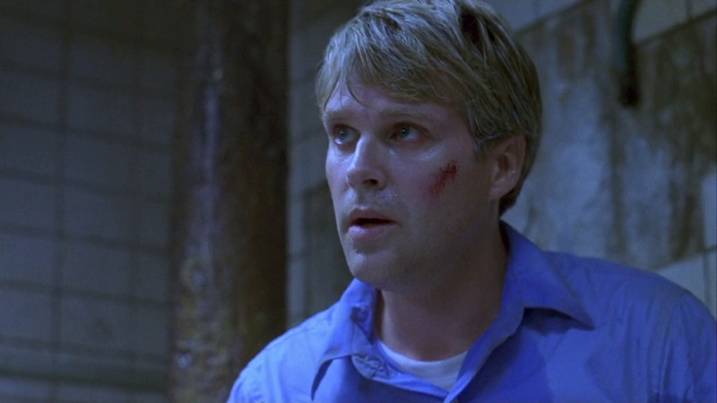 Cary Elwes Joins Blumhouse's Black Christmas Remake