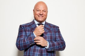 Michael Chiklis to Star in Coyote Border Drama Series at Paramount Network