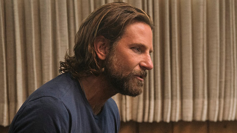 Bradley Cooper in Early Talks to Star in Guillermo del Toro's Nightmare Alley