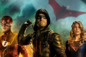 CW Fall Schedule Revealed, Batwoman to Premiere October 6!