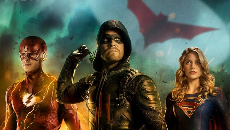CW Fall Schedule Revealed, Batwoman to Premiere October 6!