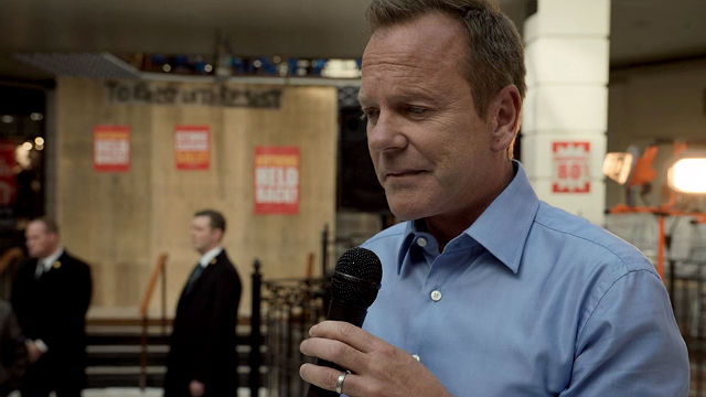 Designated Survivor Season 3 Episode 1 Recap