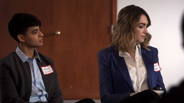 Designated Survivor Season 3 Episode 7 Recap