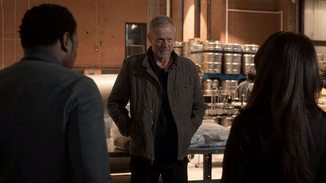 Designated Survivor Season 3 Episode 7 Recap