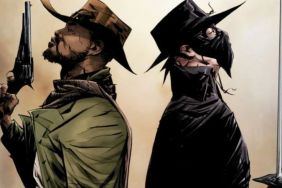 Quentin Tarantino and Jerrod Carmichael Teaming Up for Django/Zorro Film