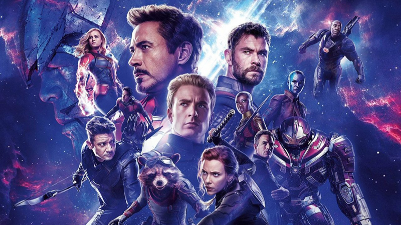 Avengers Screenwriters Spotlight Panel Set for Hall H at SDCC 2019