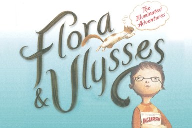 Flora & Ulysses: Production Begins on Disney+ Original Movie Adaptation