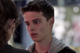 Corey Fogelmanis Among Six Cast in Hulu's Into the Dark Monthly Horror Series