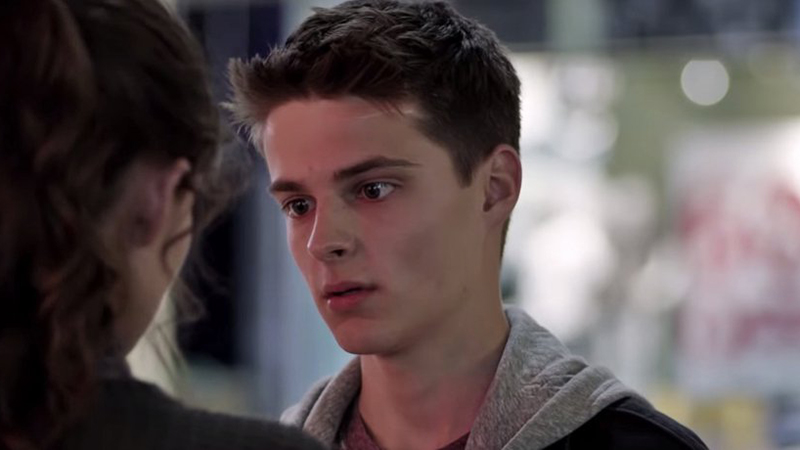 Corey Fogelmanis Among Six Cast in Hulu's Into the Dark Monthly Horror Series