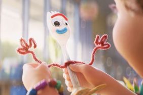 Tony Hale is as Overwhelmed That He's in Toy Story 4 as His Character, Forky