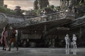 New Galaxy's Edge Promo for Walt Disney World Lands