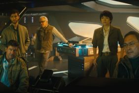 CS Interview: Michael Dougherty and Cast talk Godzilla: King of the Monsters