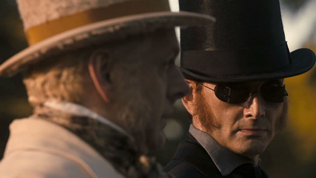 Good Omens Season 1 Episode 3 Recap