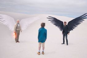 Good Omens Season 1 Episode 6 Recap