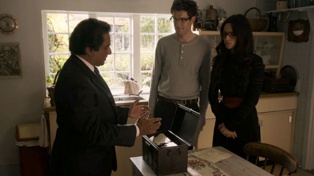 Good Omens Season 1 Episode 6 Recap