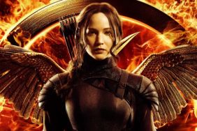 Lionsgate Nabs Hunger Games Prequel for the Big Screen